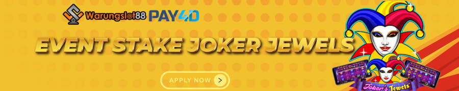 EVENT JOKER JEWELS